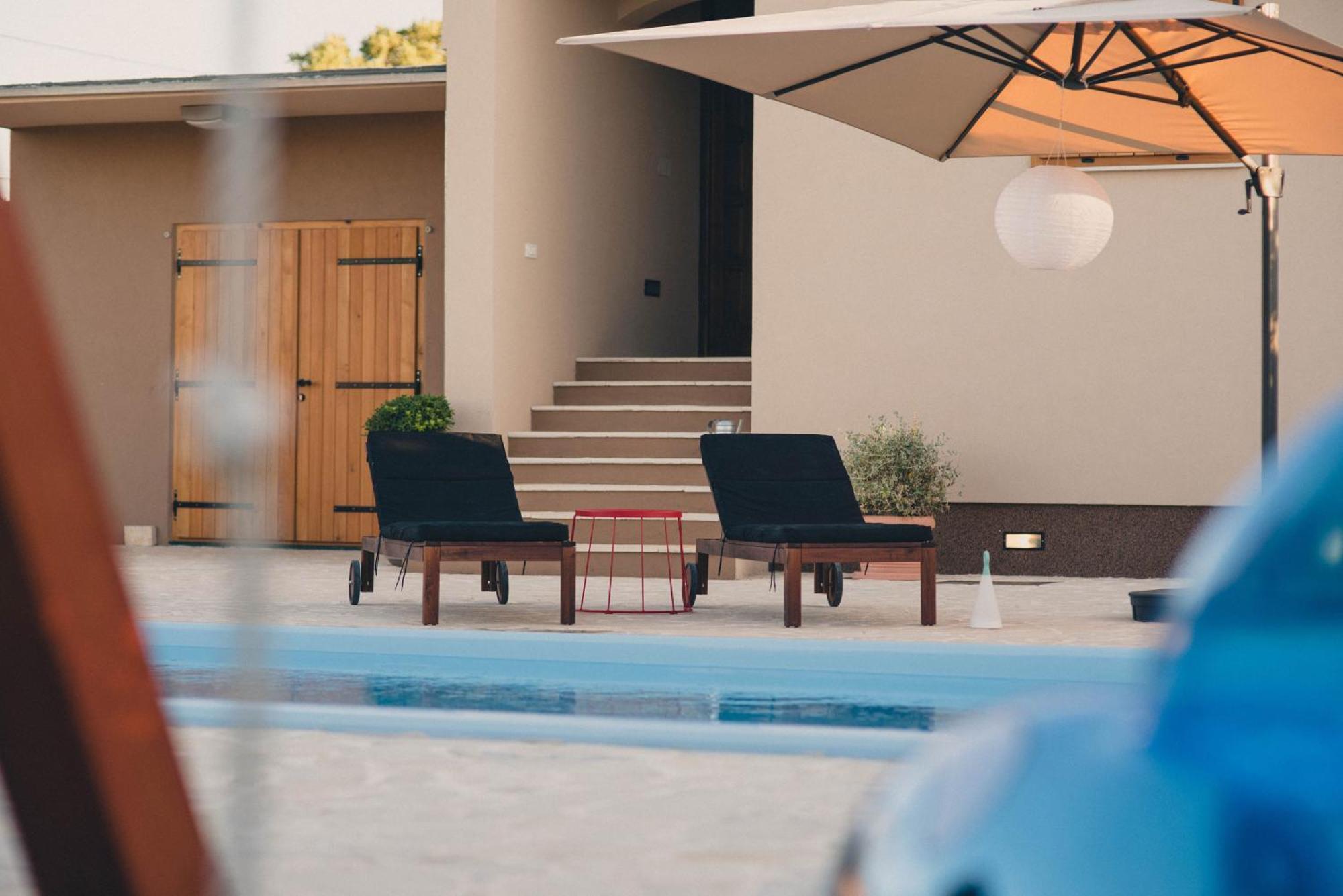 Cozy Country With Heated Outdoor Pool Sibenik