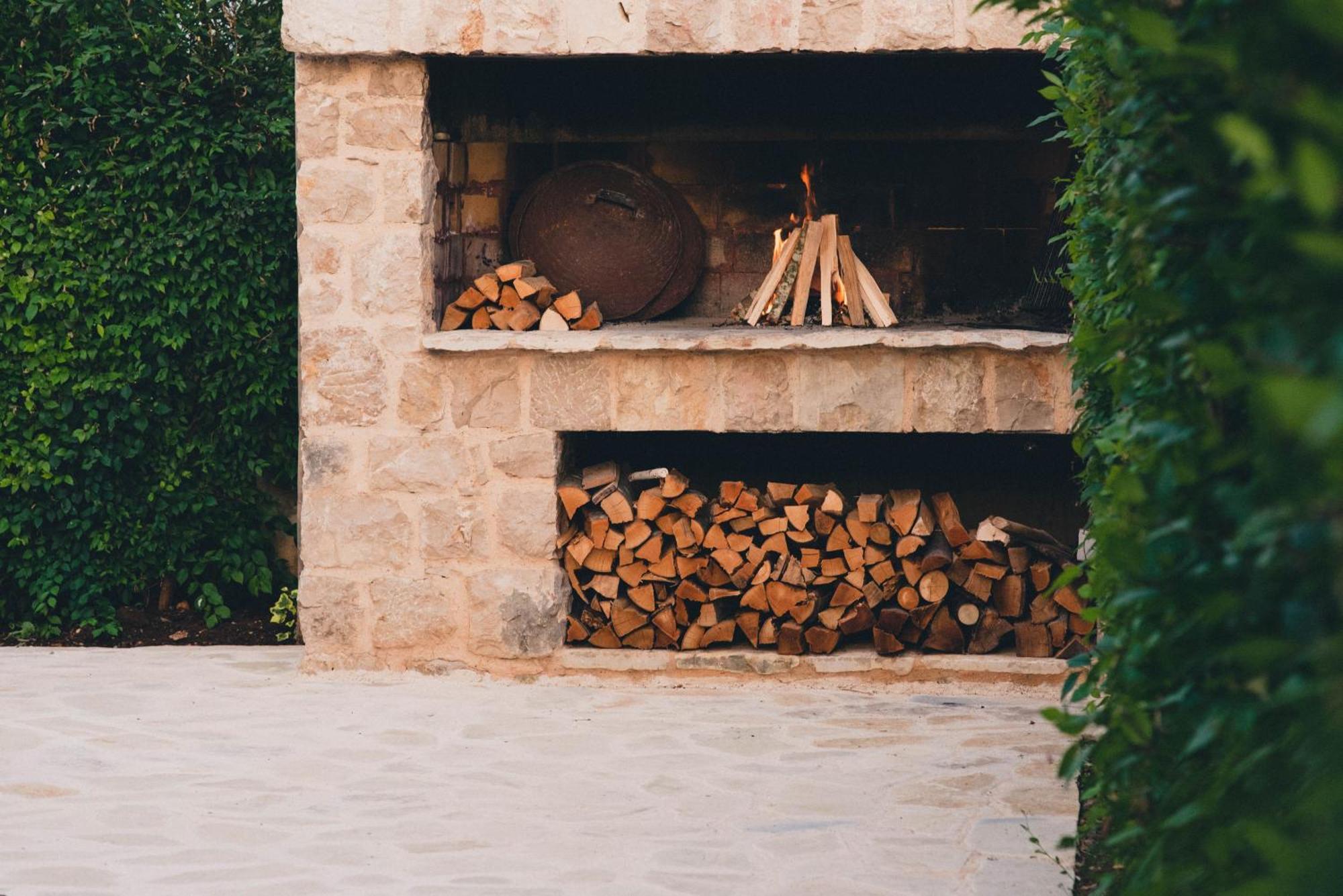 Cozy Country With Heated Outdoor Pool Holiday home *