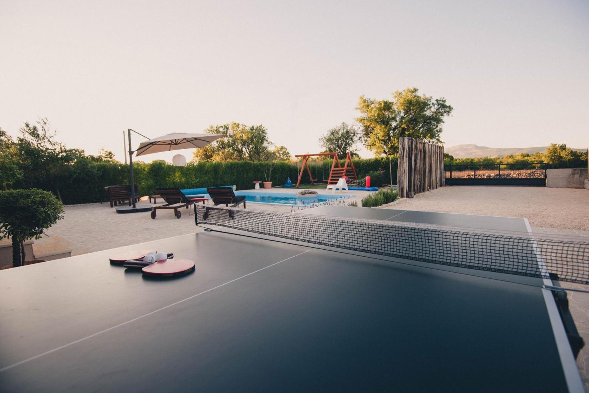 Cozy Country With Heated Outdoor Pool Holiday home Sibenik