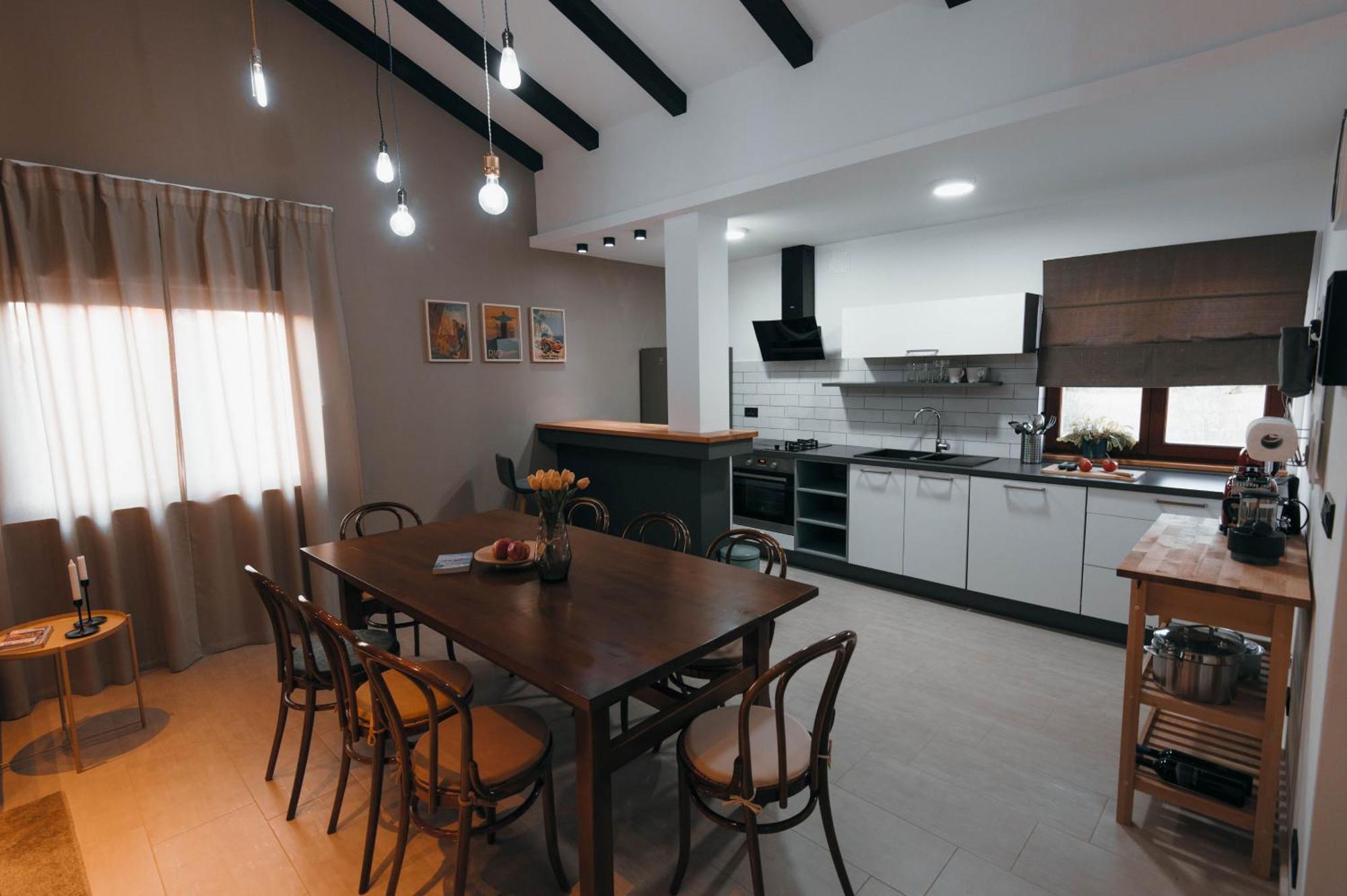 Holiday home Cozy Country With Heated Outdoor Pool