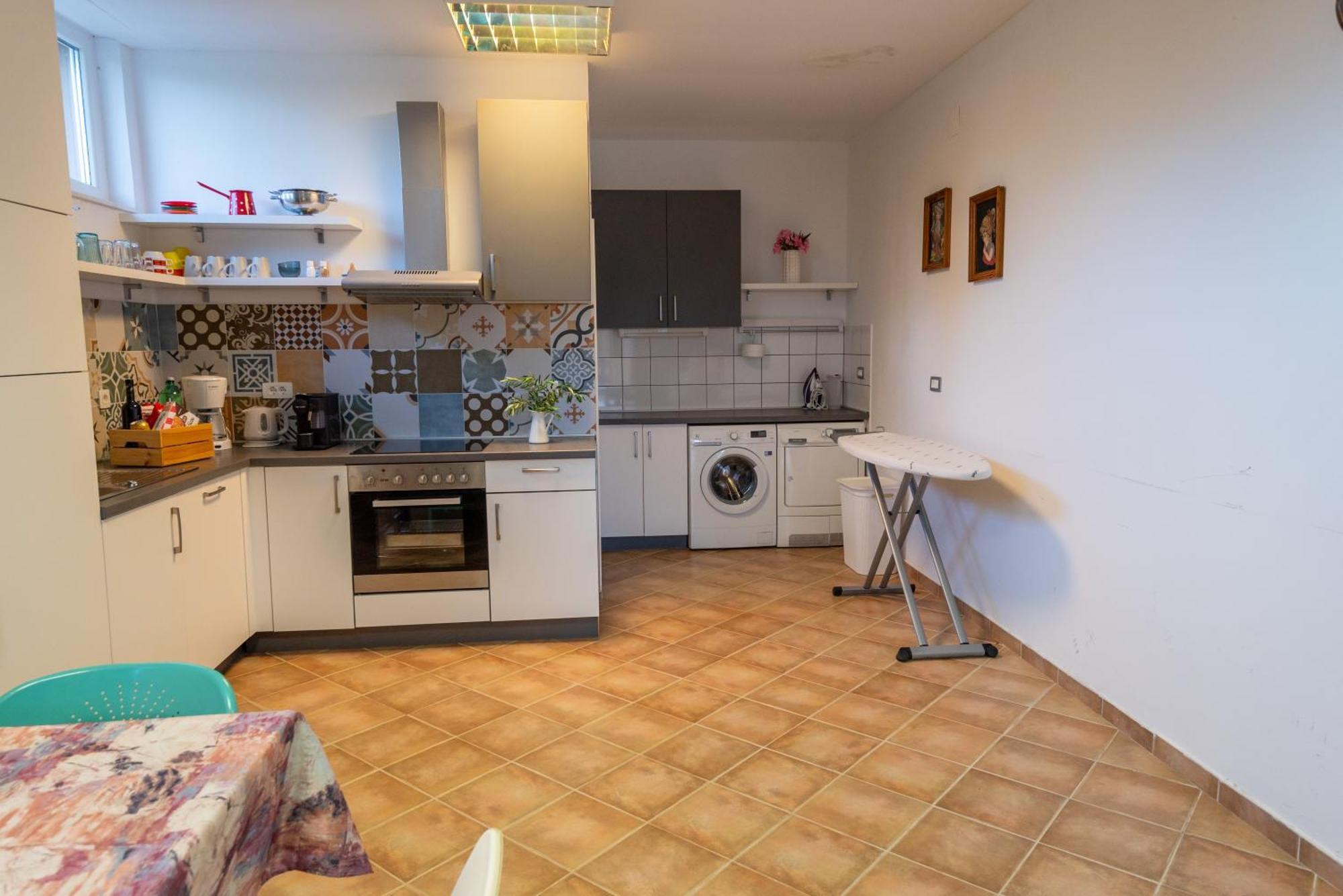 Cozy Country With Heated Outdoor Pool Holiday home Sibenik
