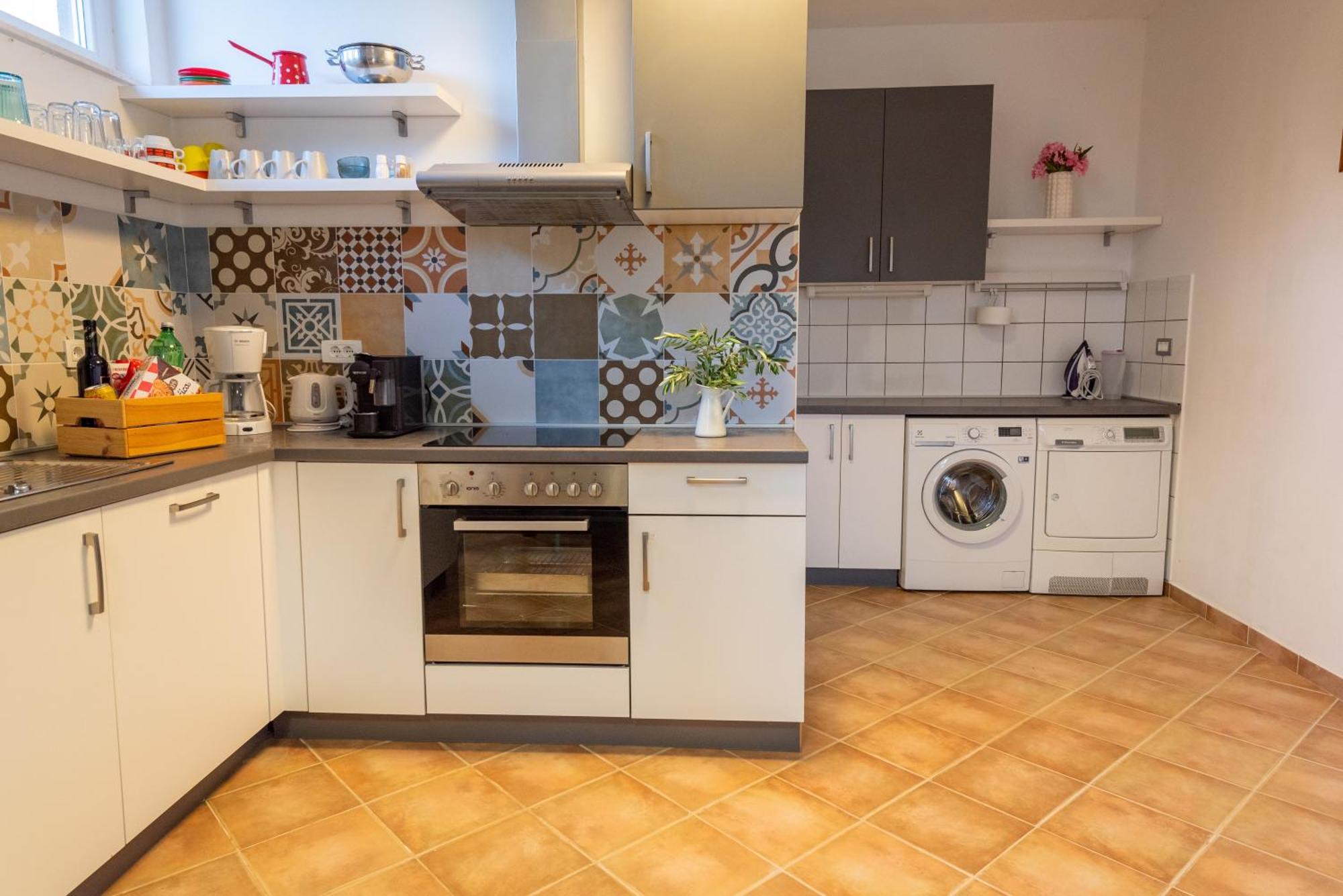 Holiday home Cozy Country With Heated Outdoor Pool Sibenik
