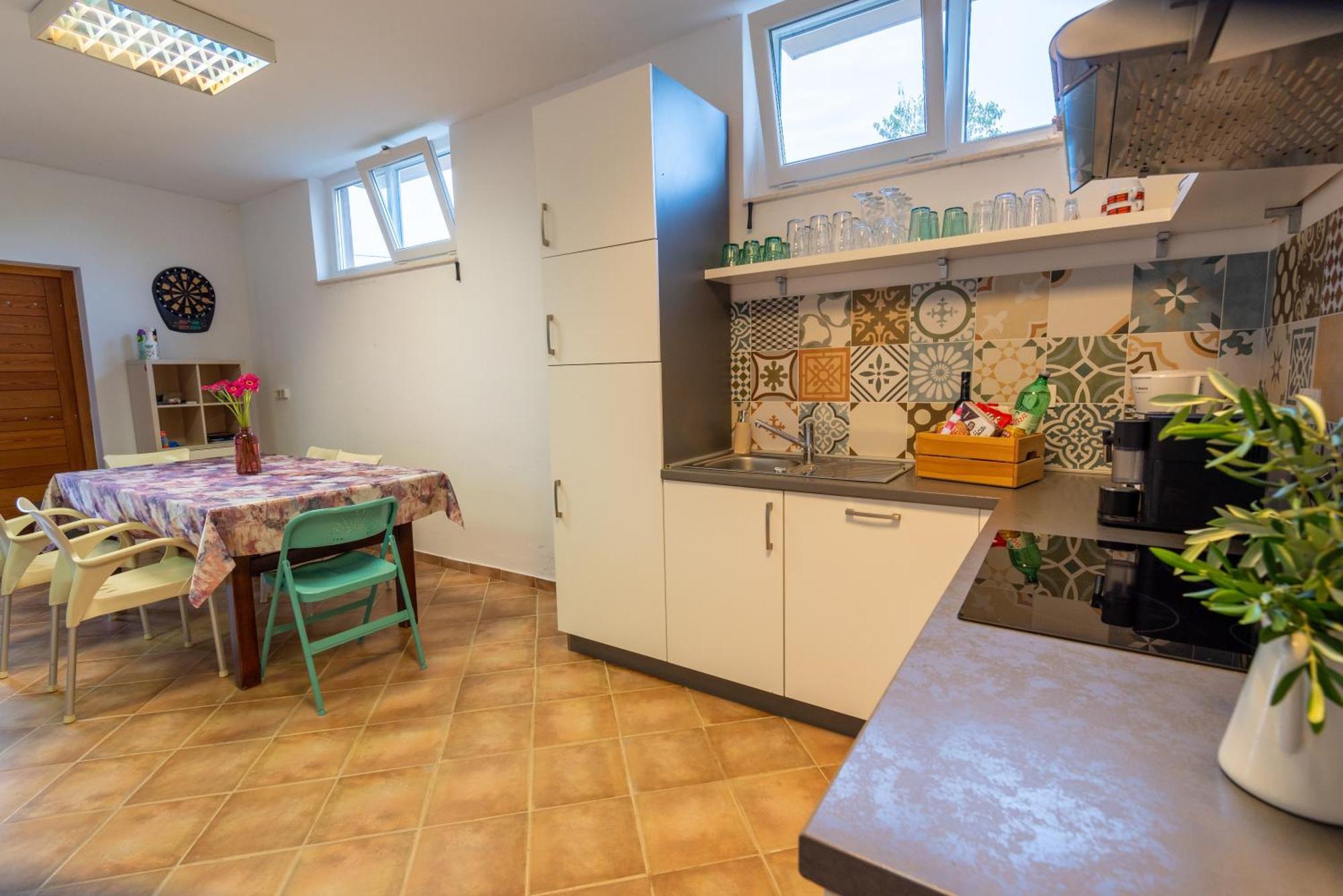 Cozy Country With Heated Outdoor Pool * Sibenik